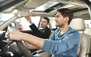 Schedule a test drive at GroupDemo2 in Derwood, MD.